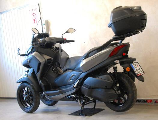 Yamaha Tricity 300