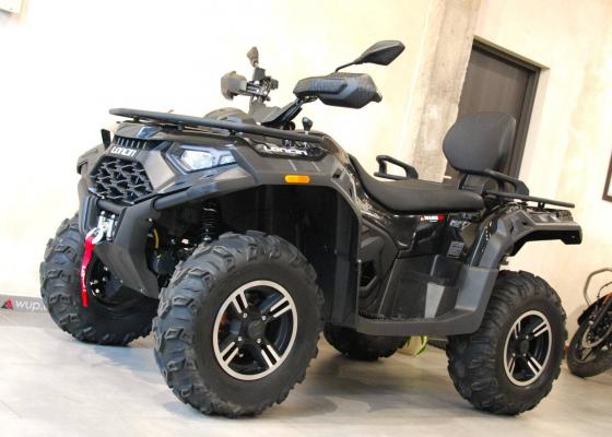Loncin LX500ST
