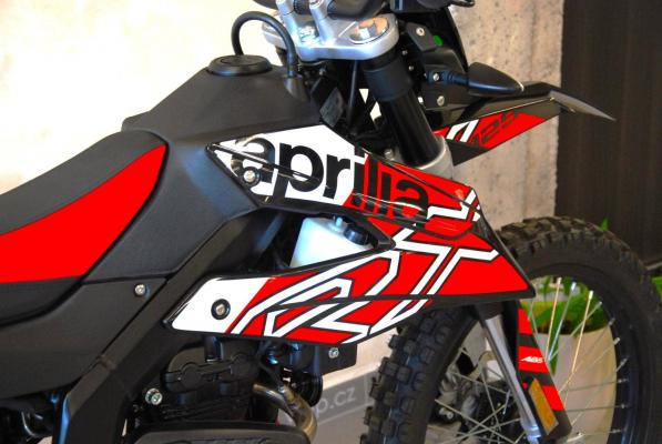 Aprilia RX 125