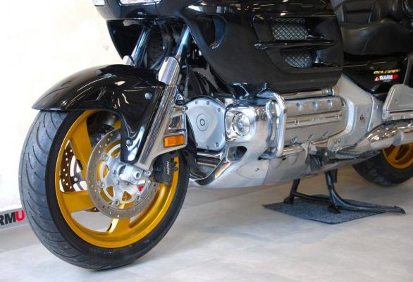 Honda GL 1800 Gold Wing ABS