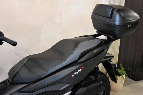 Honda Forza 125 ABS