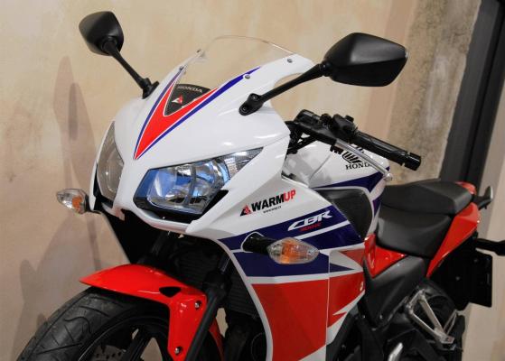 Honda CBR 300 R ABS