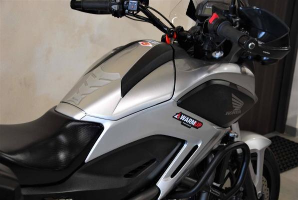 Honda NC 700 X