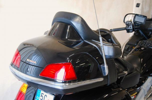 Honda GL 1800 Gold Wing ABS