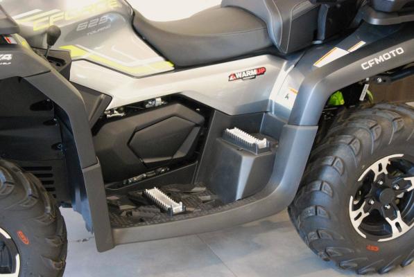 CFMOTO Gladiator X625 A EPS
