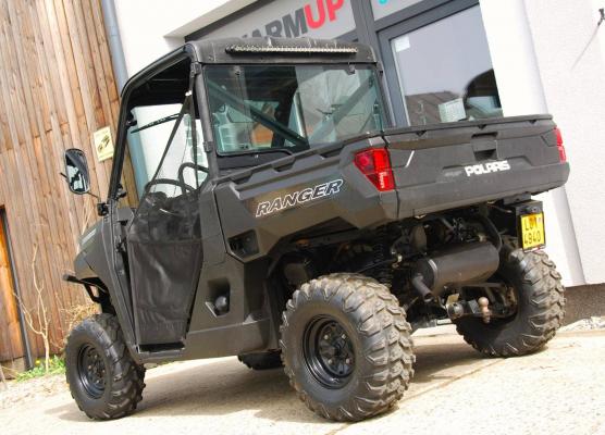 Polaris Ranger 1000 EPS