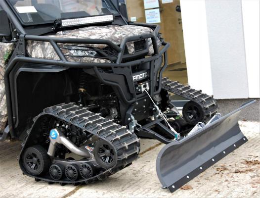 CFmoto Gladiator UTV1000 EPS
