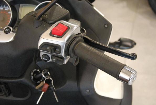 Piaggio MP3 500 LT