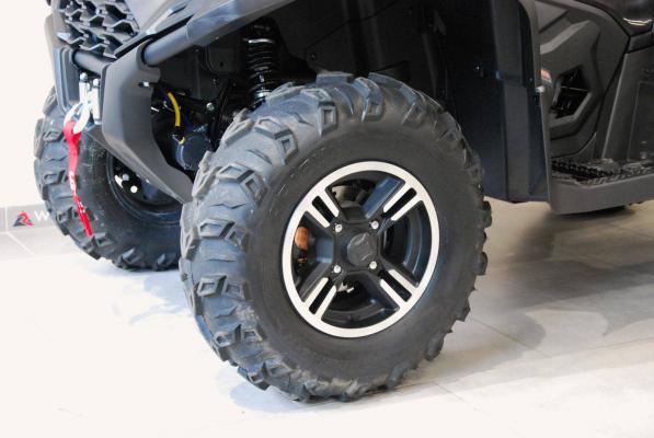 Loncin LX500ST