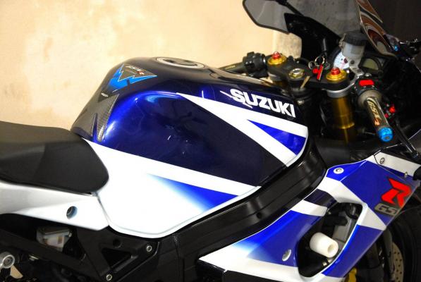 Suzuki GSX-R 1000