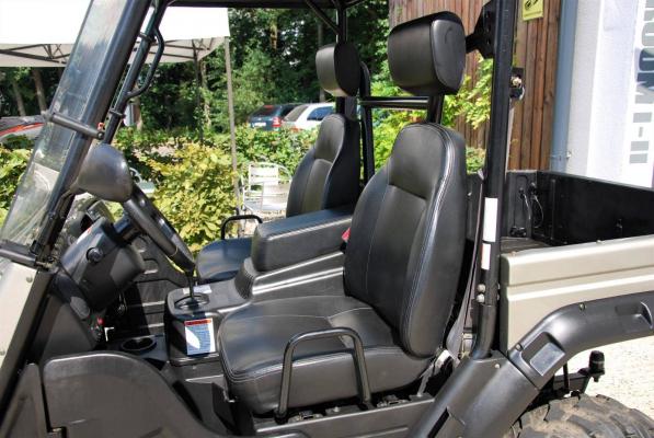CFmoto Gladiator UTV630 EFI