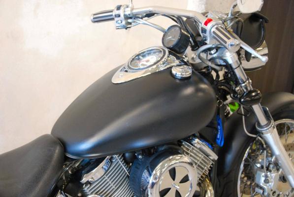Yamaha XVS 1100 DragStar