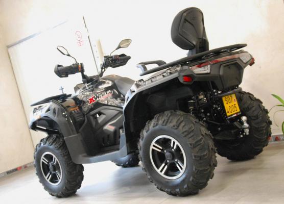 Loncin LX500ST