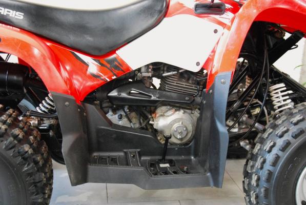 Polaris Phoenix 200