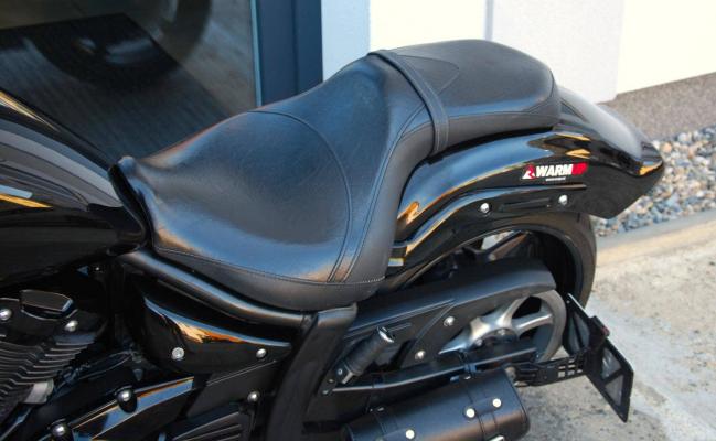Yamaha XVS 1300 Stryker