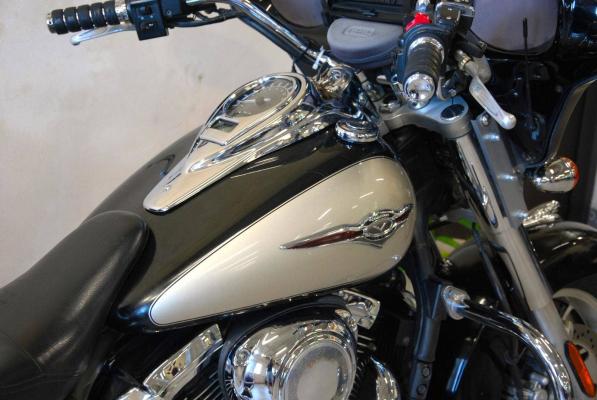 Kawasaki VN 1700 Classic