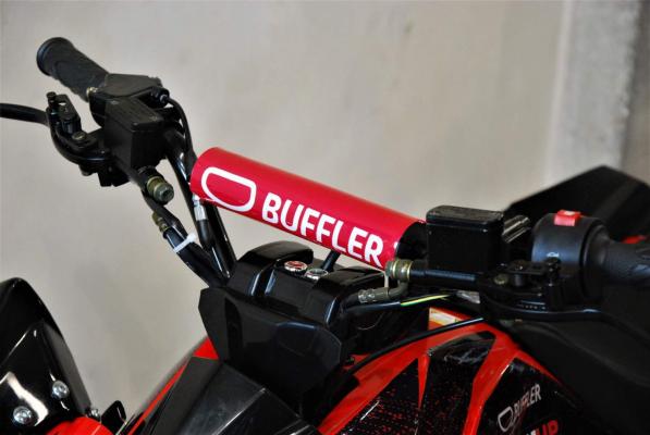 Buffler XS 125 Y