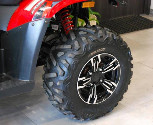 Linhai 500 4x4 Promax
