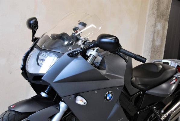 BMW F 800 ST