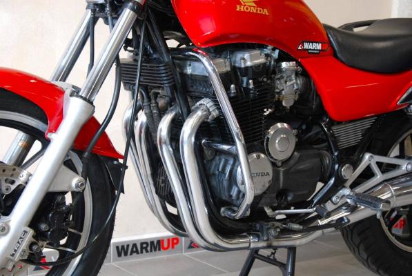 Honda CBX 650 E