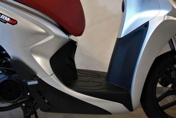 Kymco New People S 125i ABS