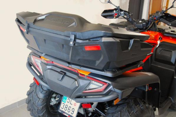 CFmoto Gladiator X625