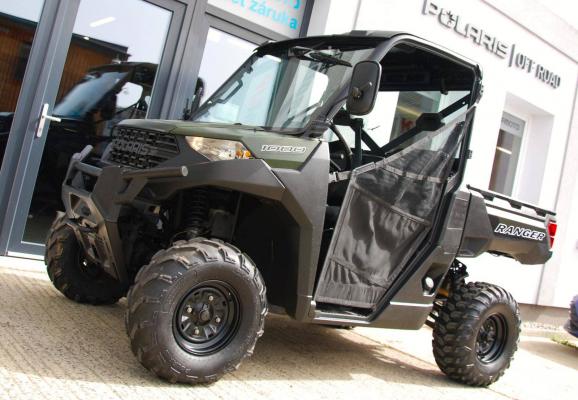 Polaris Ranger 1000 EPS