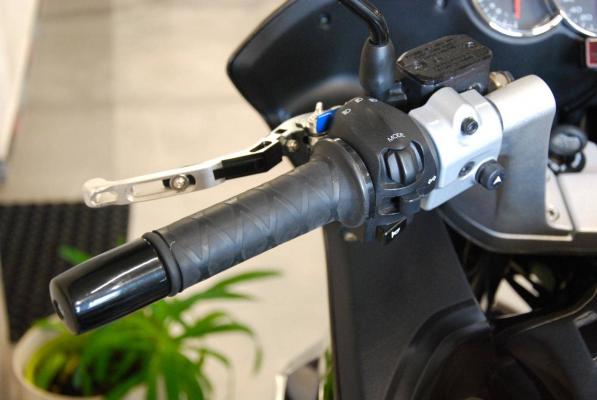 Moto Guzzi Norge 1200
