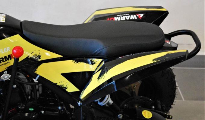 Buffler XW 90 Y