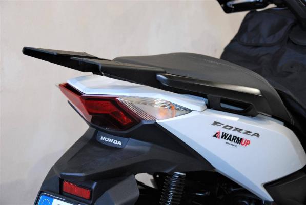 Honda Forza 125 ABS