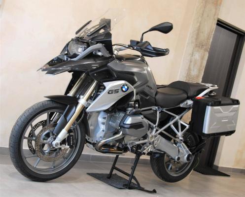 BMW R 1200 GS