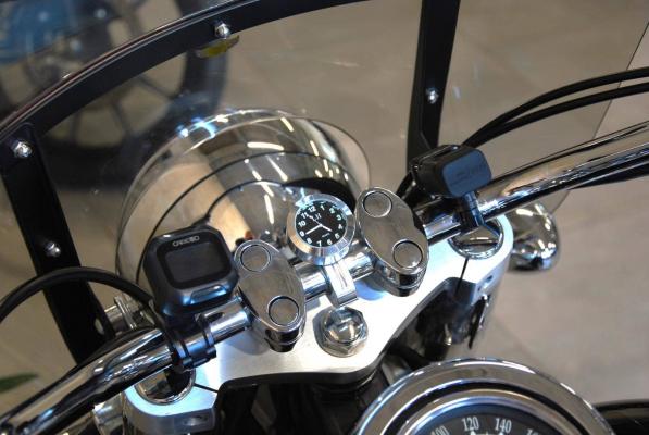 Kawasaki VN 900 Classic