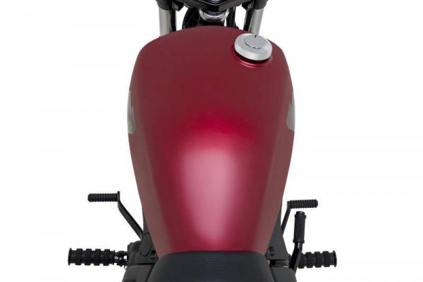 Keeway K-Light 125i