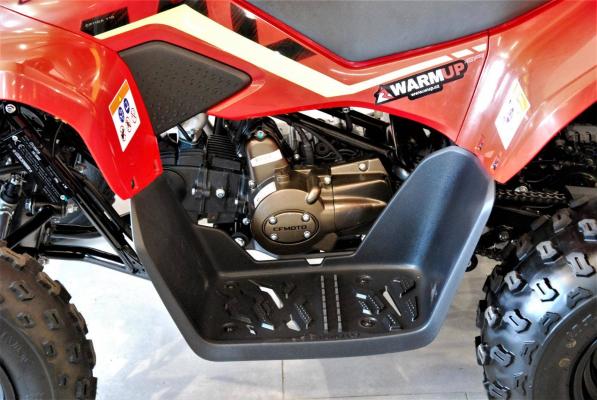 CFmoto Gladiator X110