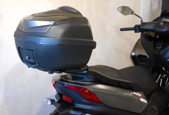Yamaha Tricity 300
