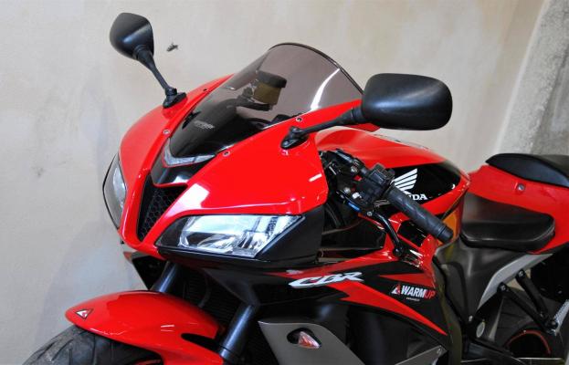 Honda CBR 600 RR