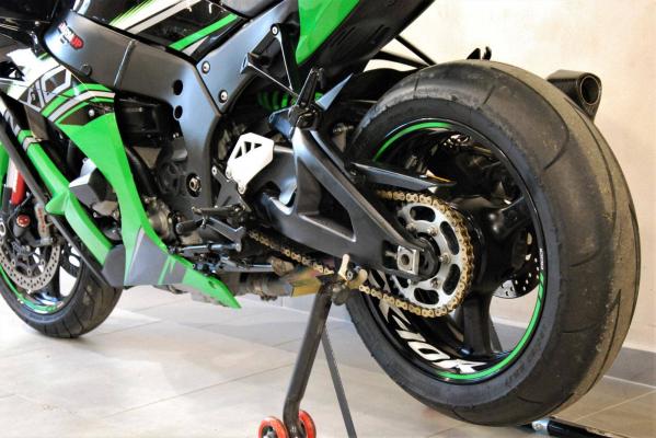 Kawasaki ZX-10R Ninja