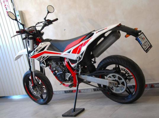 Beta RR 125 4T Motard