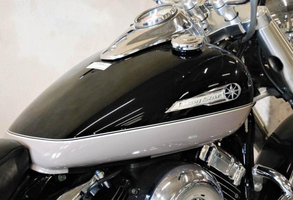Yamaha XVS 650 DragStar Classic