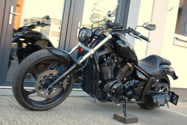 Yamaha XVS 1300 Stryker