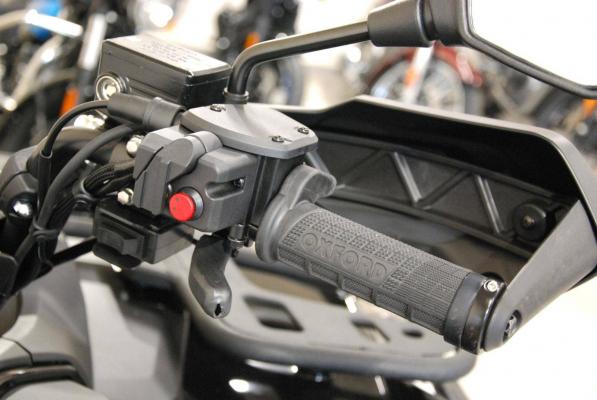Loncin LX500ST