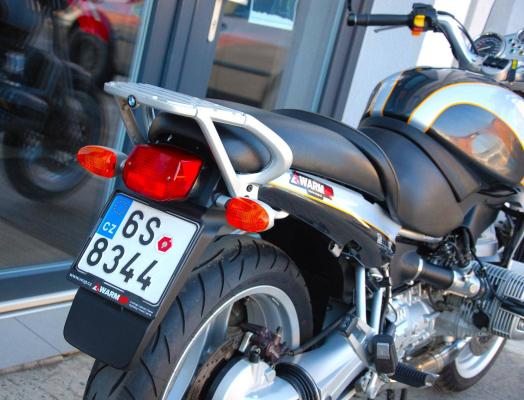 BMW R 850 R