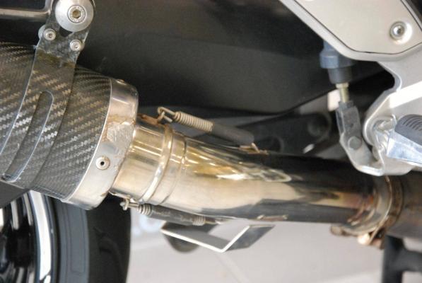 Yamaha FZ 1 Fazer