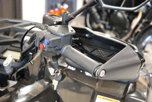CFMOTO Gladiator X520