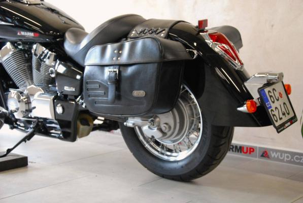Honda VT 750 Shadow