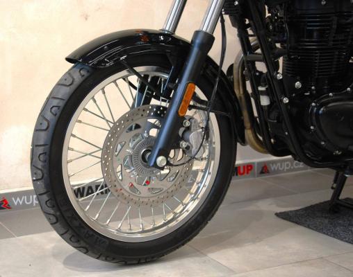Benelli Imperiale 400