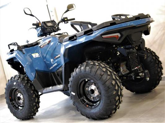 Polaris Sportsman 570 EPS