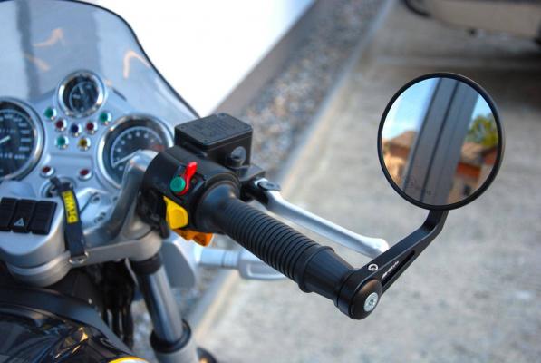 BMW R 850 R