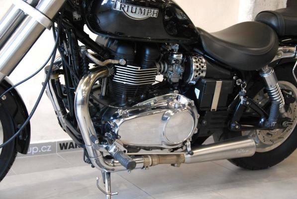 Triumph America