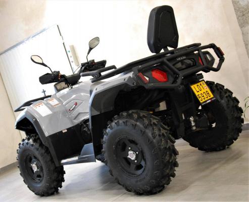 HSUN HS600ATV